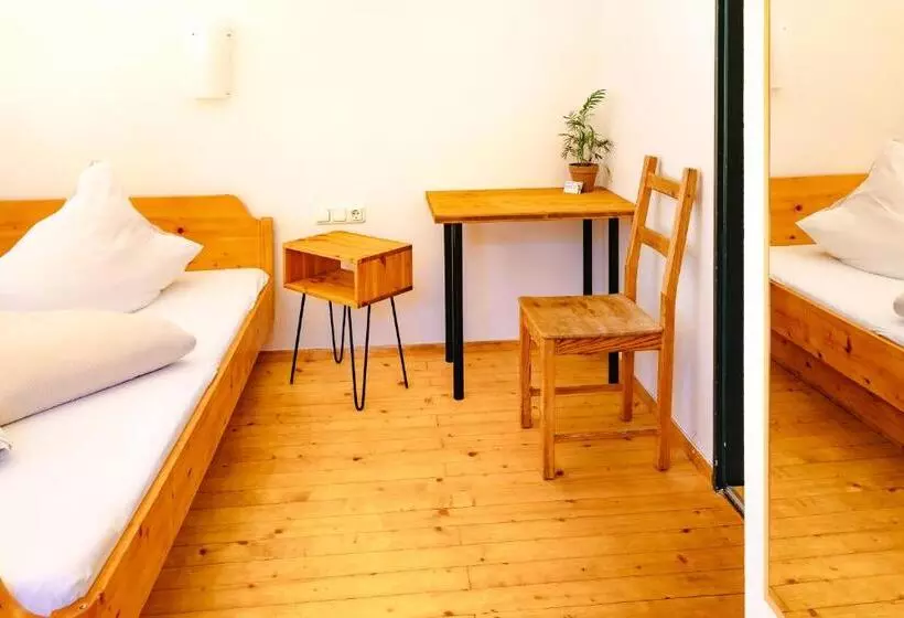 ホテル Das Cityhouse