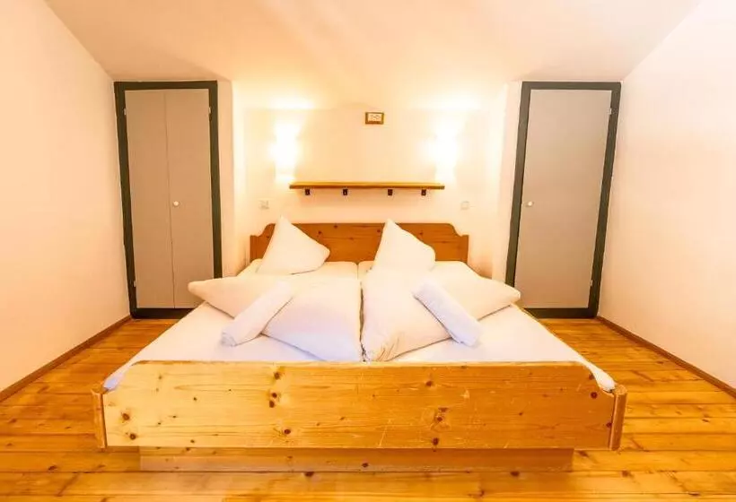 ホテル Das Cityhouse