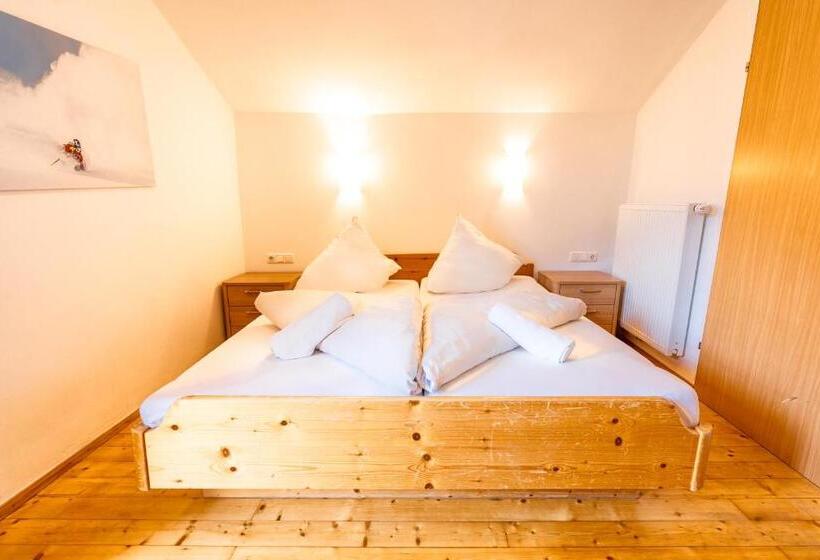 호텔 Das Cityhouse