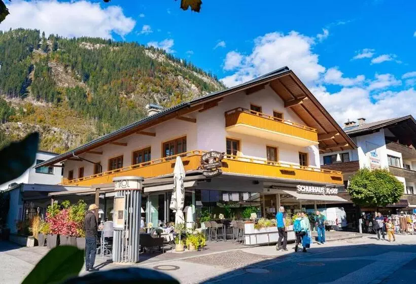 ホテル Das Cityhouse