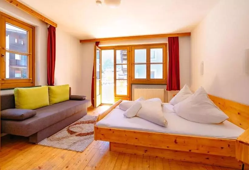 ホテル Das Cityhouse