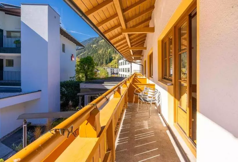 ホテル Das Cityhouse