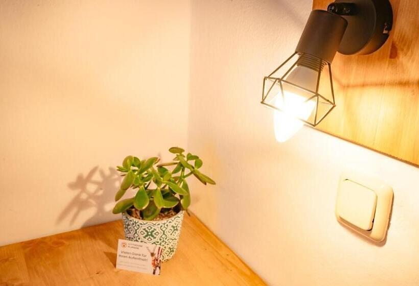 호텔 Das Cityhouse