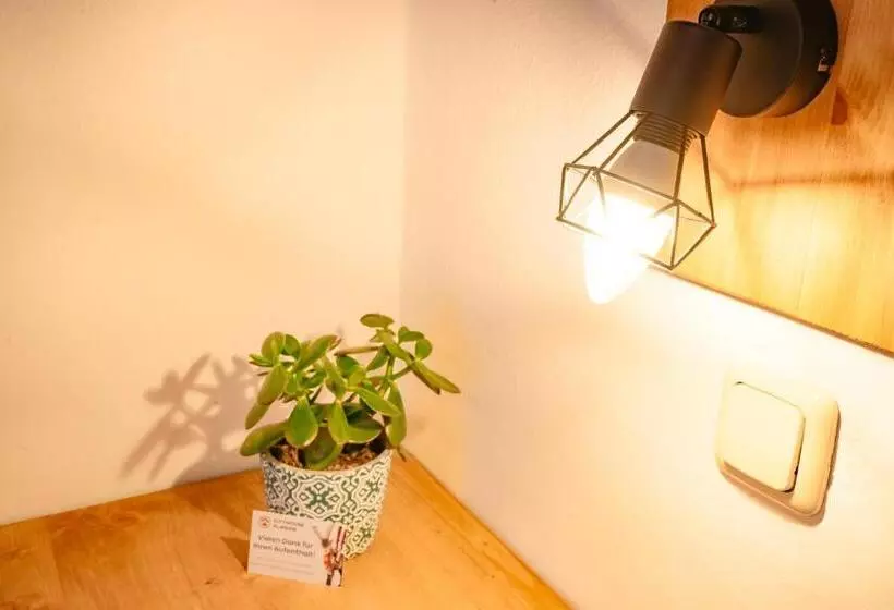 ホテル Das Cityhouse