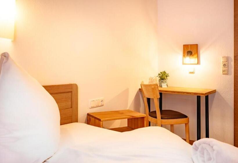 호텔 Das Cityhouse