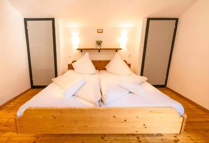 ホテル Das Cityhouse