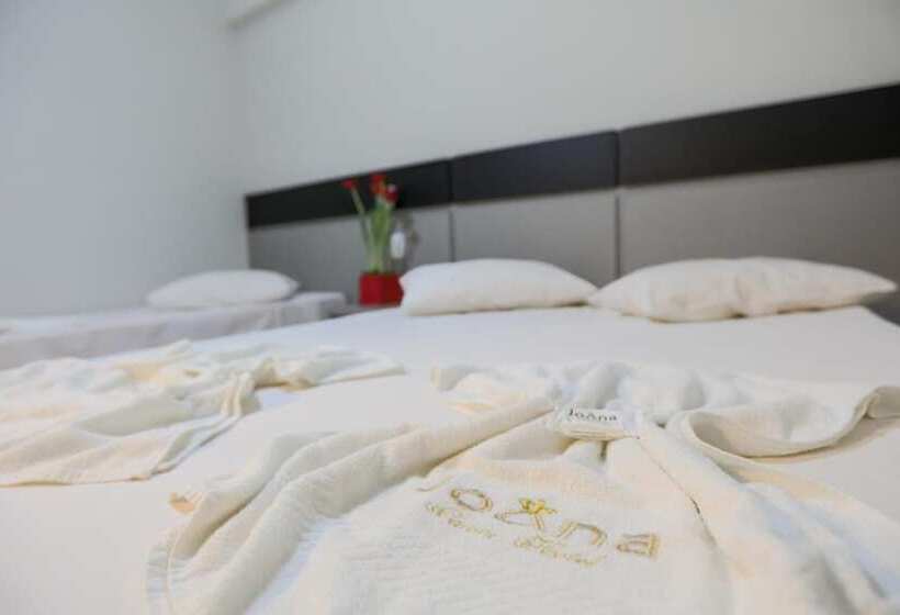 ホテル Joana Palace