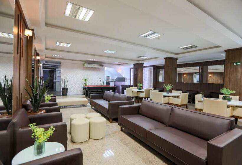 ホテル Joana Palace