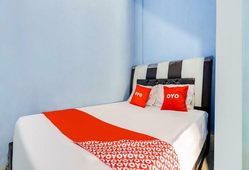 Hotel Oyo 90009 Faster Inn 1