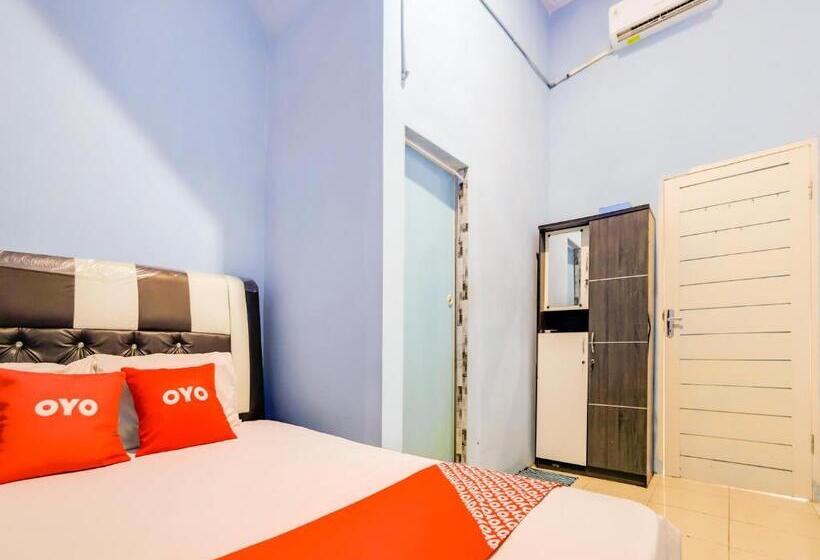 Hotel Oyo 90009 Faster Inn 1