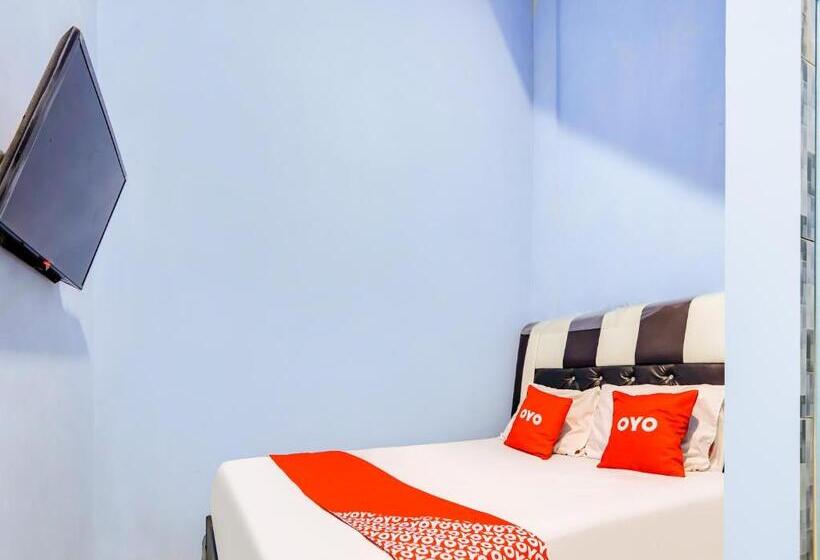 Hotel Oyo 90009 Faster Inn 1