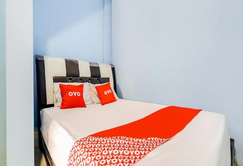 Hotel Oyo 90009 Faster Inn 1