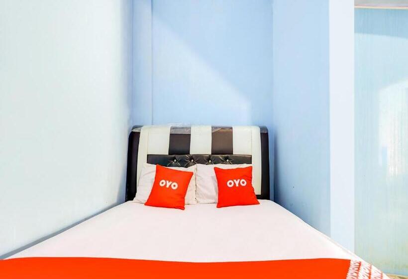 Hotel Oyo 90009 Faster Inn 1
