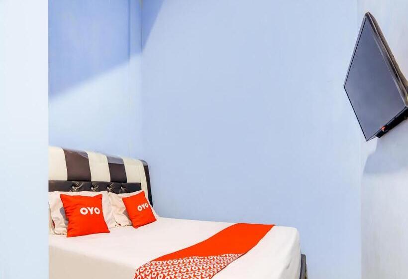 Hotel Oyo 90009 Faster Inn 1