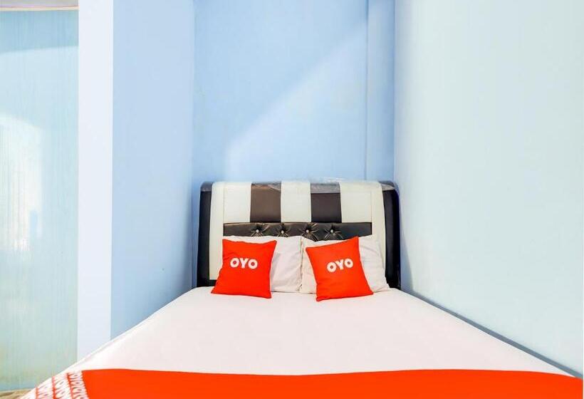 Hotel Oyo 90009 Faster Inn 1