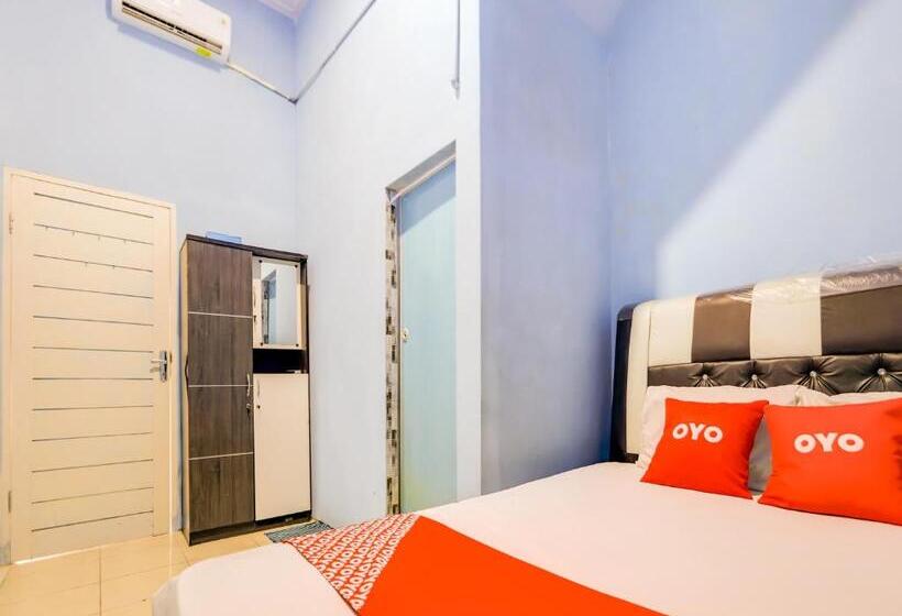 Hotel Oyo 90009 Faster Inn 1