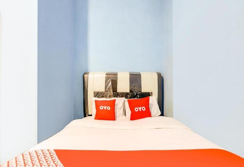 Hotel Oyo 90009 Faster Inn 1