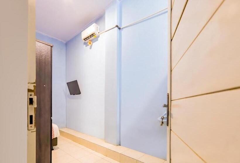 Hotel Oyo 90009 Faster Inn 1