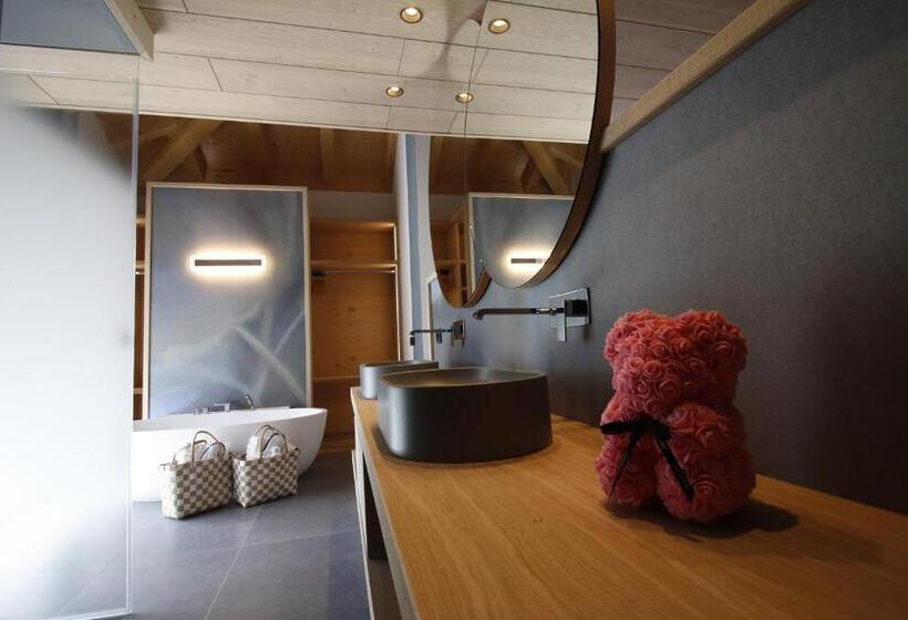 ホテル Paganella Andalo