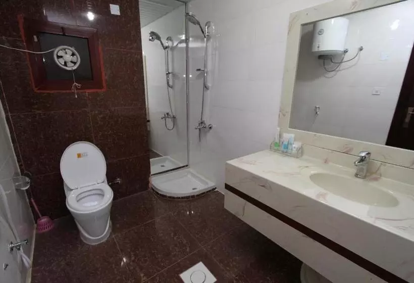 Hotelli نُزل تالا   Tala Nezel