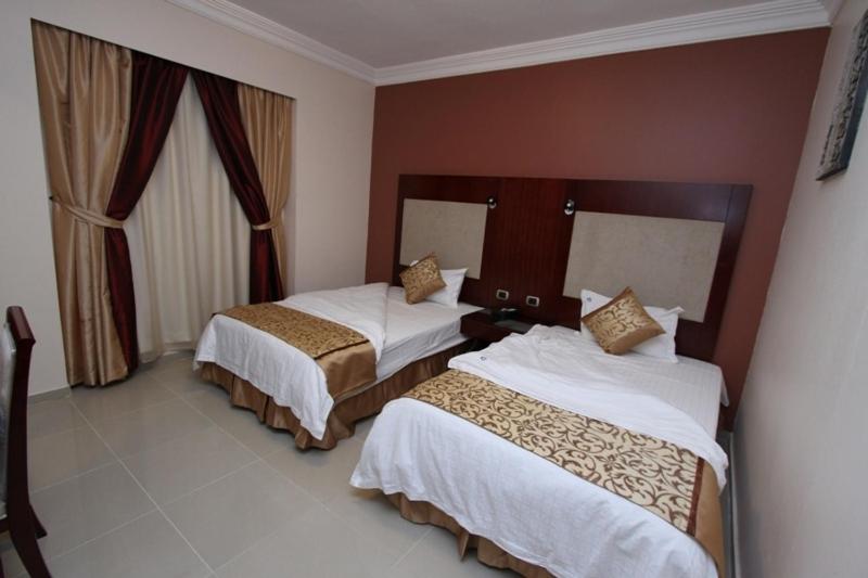 فندق نُزل تالا Tala Nezel