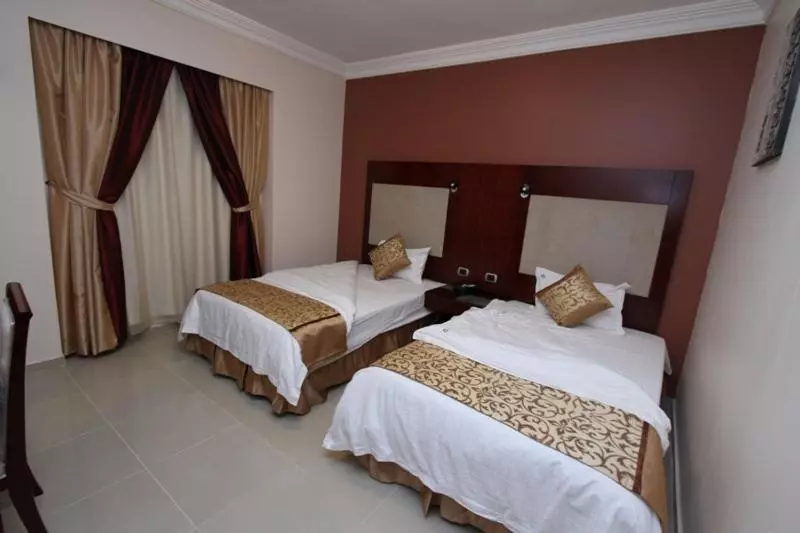 Hotelli نُزل تالا   Tala Nezel