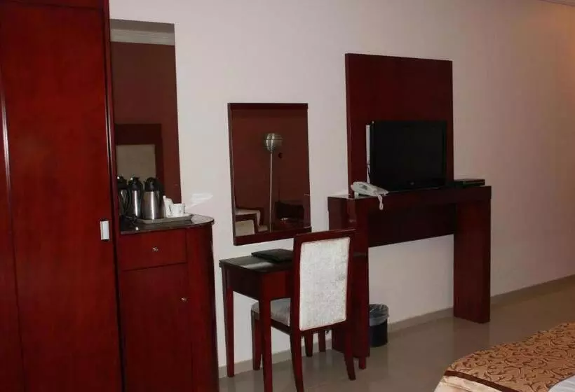 Hotelli نُزل تالا   Tala Nezel