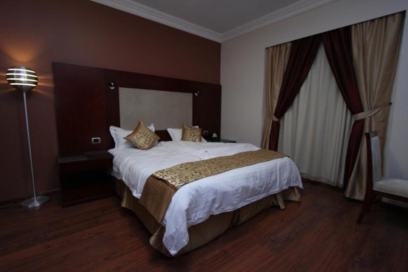 فندق نُزل تالا Tala Nezel