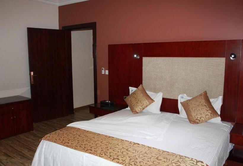 فندق نُزل تالا Tala Nezel