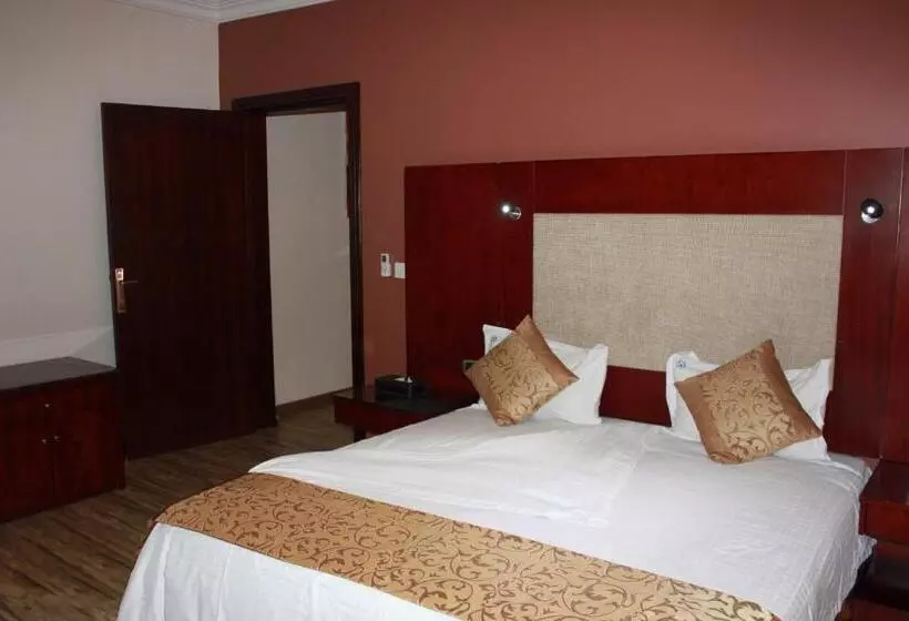 Hotelli نُزل تالا   Tala Nezel