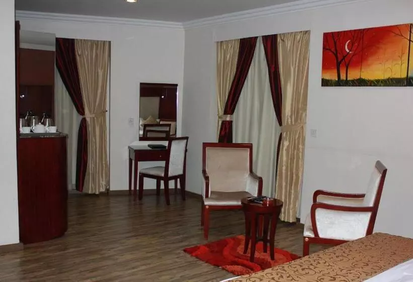 Hotelli نُزل تالا   Tala Nezel