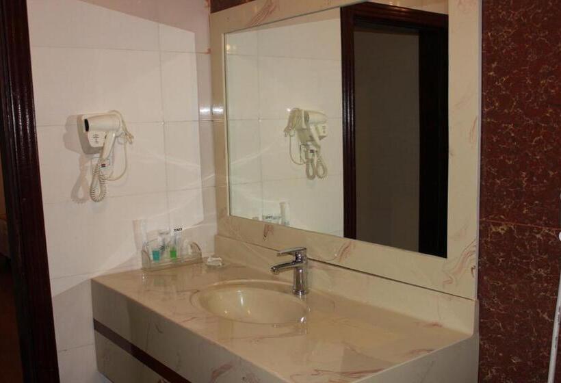 فندق نُزل تالا Tala Nezel