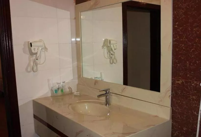 Hotelli نُزل تالا   Tala Nezel