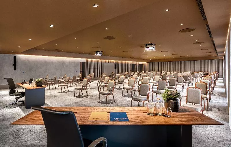 ホテル Forte De Gaia, Autograph Collection