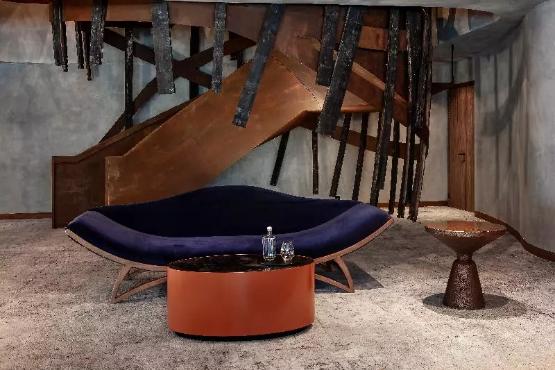 ホテル Forte De Gaia, Autograph Collection