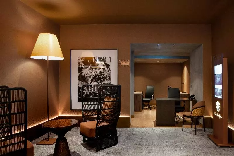 ホテル Forte De Gaia, Autograph Collection