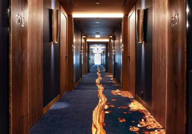 ホテル Forte De Gaia, Autograph Collection