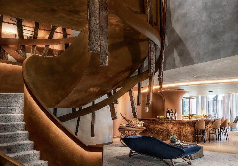 هتل Forte De Gaia, Autograph Collection