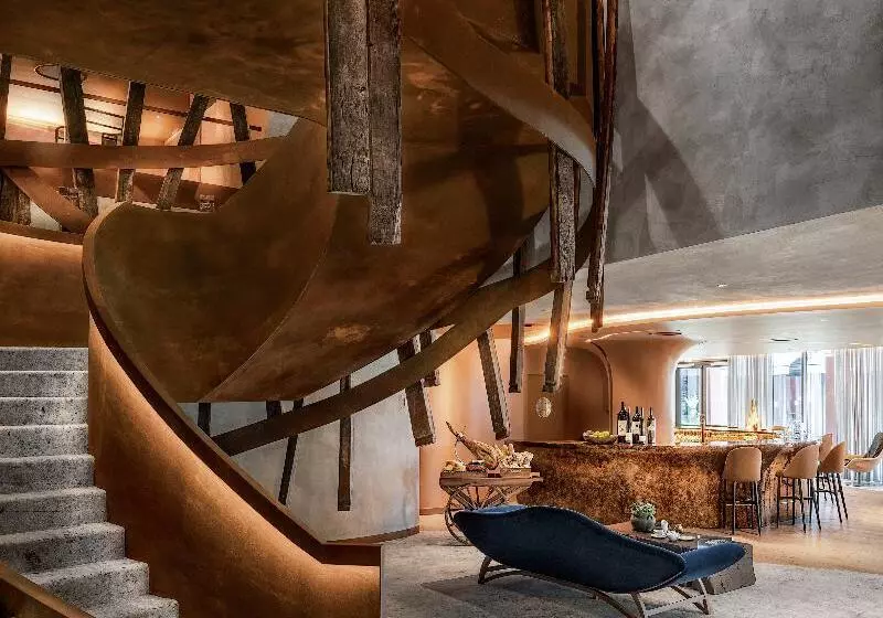 ホテル Forte De Gaia, Autograph Collection