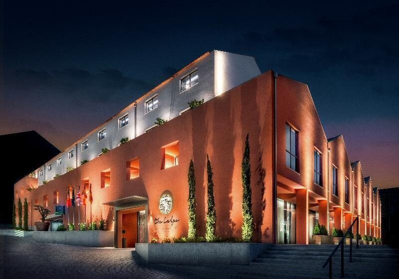 هتل Forte De Gaia, Autograph Collection