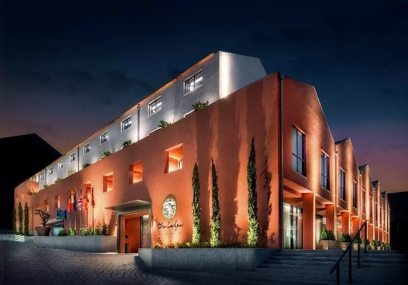 ホテル Forte De Gaia, Autograph Collection