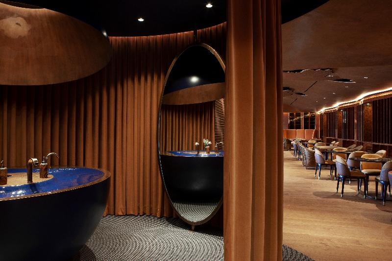 هتل Forte De Gaia, Autograph Collection