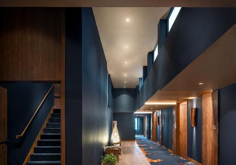 هتل Forte De Gaia, Autograph Collection