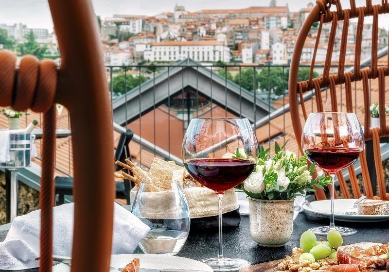 هتل Forte De Gaia, Autograph Collection