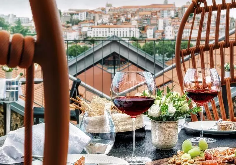 ホテル Forte De Gaia, Autograph Collection