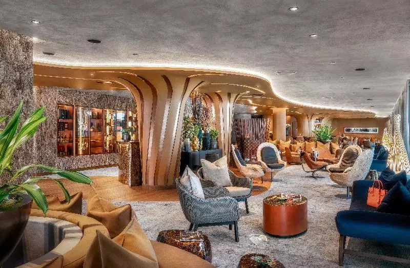 ホテル Forte De Gaia, Autograph Collection