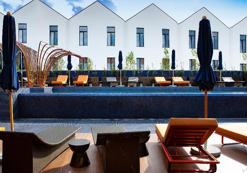 هتل Forte De Gaia, Autograph Collection