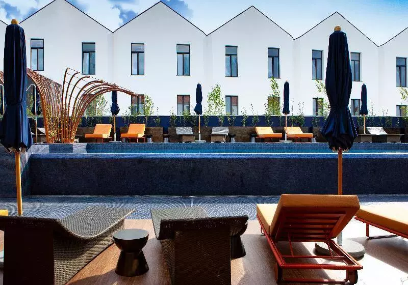 ホテル Forte De Gaia, Autograph Collection