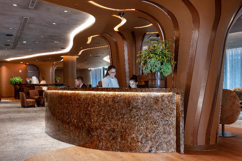 هتل Forte De Gaia, Autograph Collection