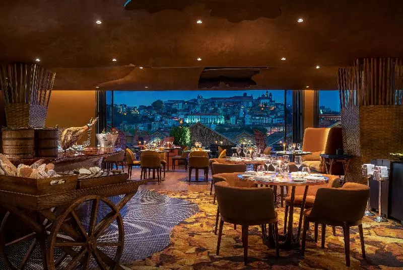 ホテル Forte De Gaia, Autograph Collection